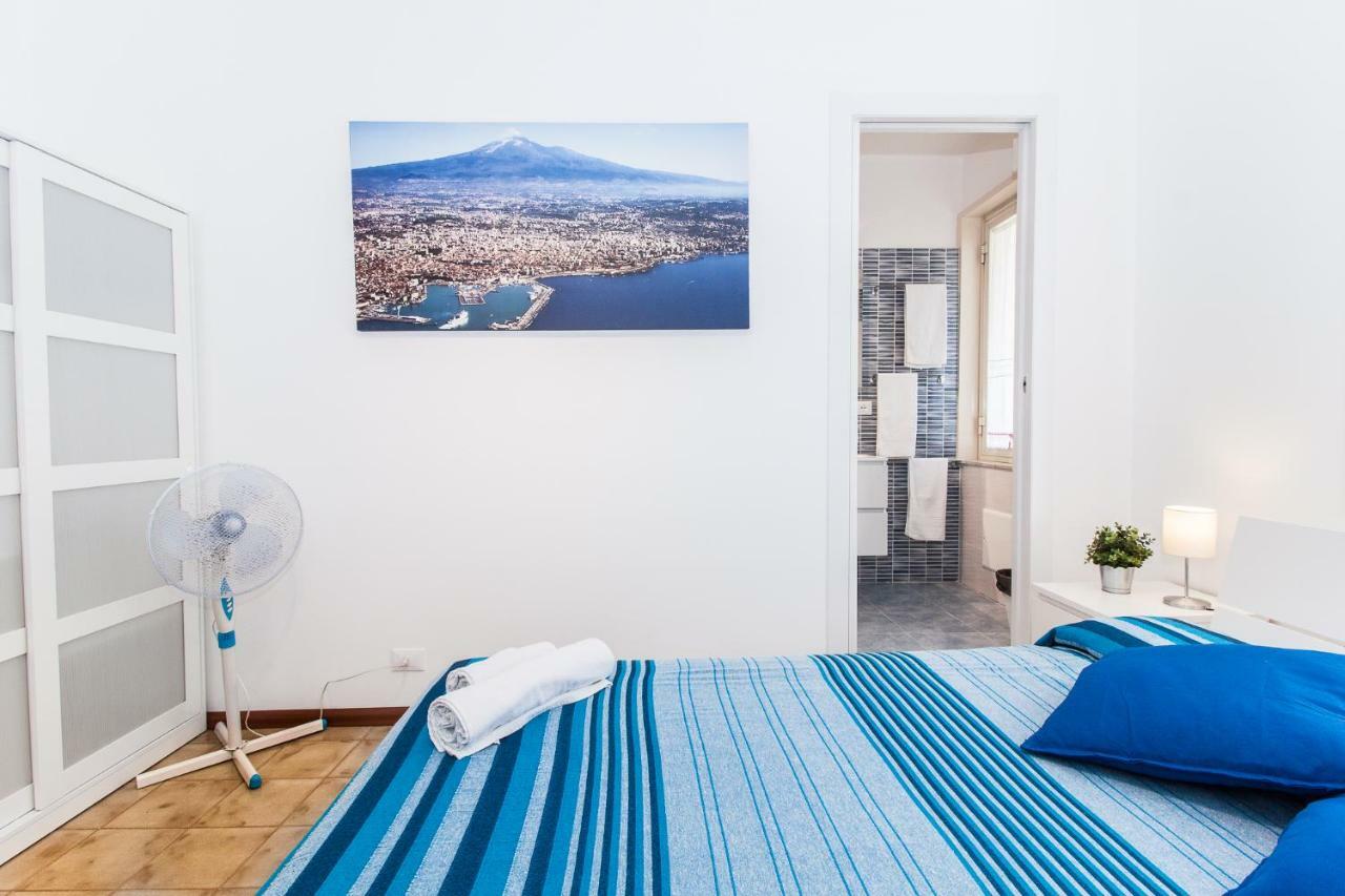 Sicilia Etna Mare Apartment Mascali Exterior photo