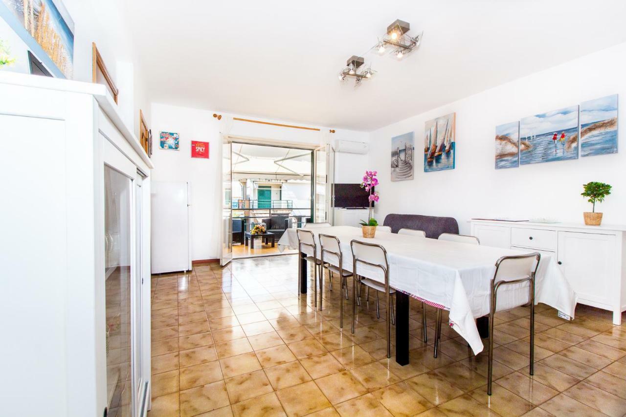 Sicilia Etna Mare Apartment Mascali Exterior photo