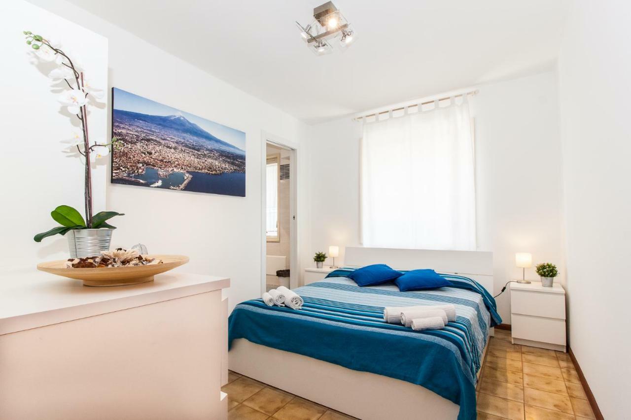 Sicilia Etna Mare Apartment Mascali Exterior photo