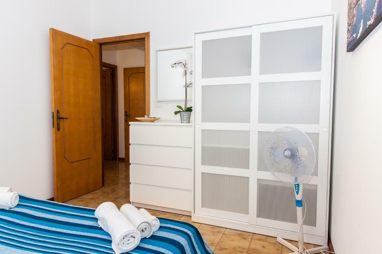 Sicilia Etna Mare Apartment Mascali Exterior photo