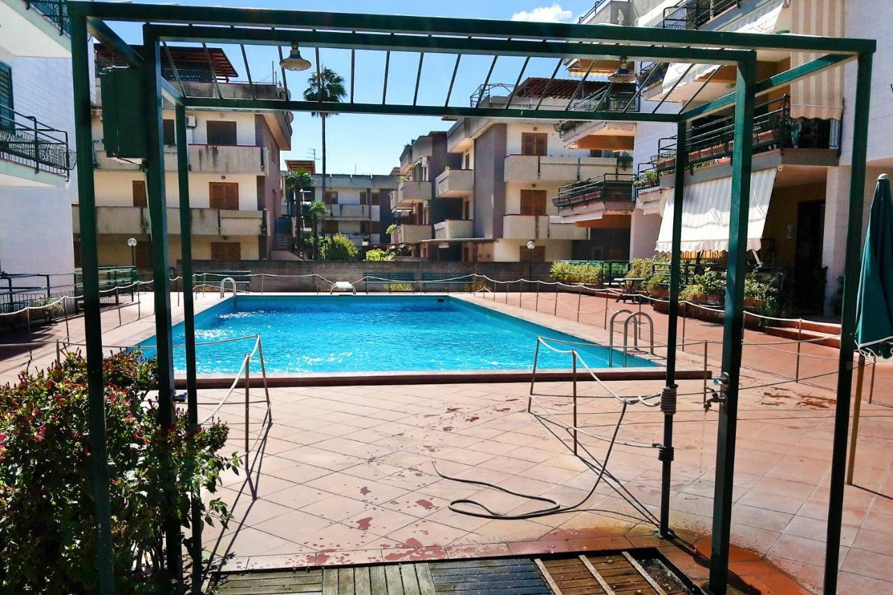 Sicilia Etna Mare Apartment Mascali Exterior photo